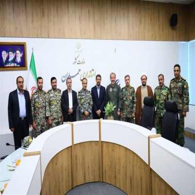 وفاق ملی و هم‌افزایی، نیاز امروز کشور است