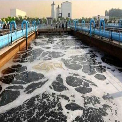 پساب همدان به بازار آمد