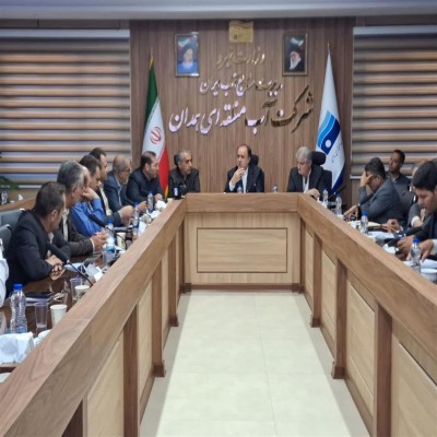 صرفه‌جویی 24 میلیون متر مکعبی آب در استان همدان با انسداد چاه‌های غیر مجاز