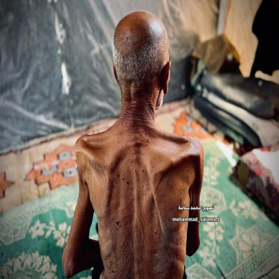 این، آخرین صداهای غزه است: «من برادر توام؛ من انسانم!»