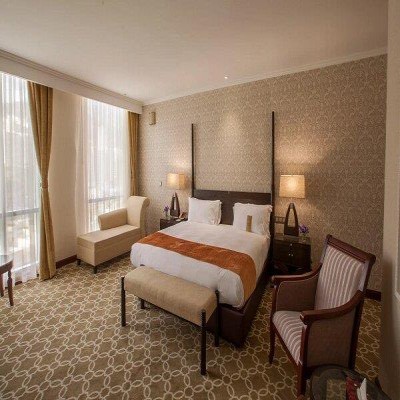 شاخص‌های پایداری در گردشگری کشور تقویت می‌شوند