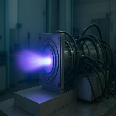 دستاوردی سبز از دل پژوهشگاه هسته‌ای ایران؛ روبشگر پردازنده پلاسمایی