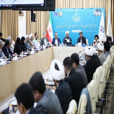 ثبت 447 گزارش توسط مردم همدان در سامانه «سو»