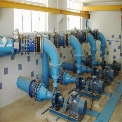 4 هزار میلیارد تومان برای تکمیل ایستگاه‌های پمپاژ ایلام نیاز است