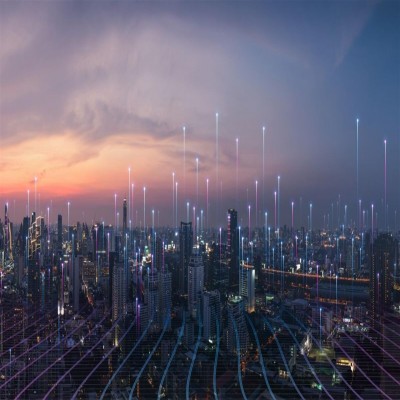 چگونه زیرساخت دیجیتال رشد شهری را تقویت می‌کند؟