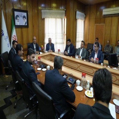 کرمانشاه صاحب مرکز پرتودهی هسته‌ای کشاورزی می‌شود