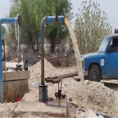 10 حلقه چاه در اراک وارد مدار مصرف شد