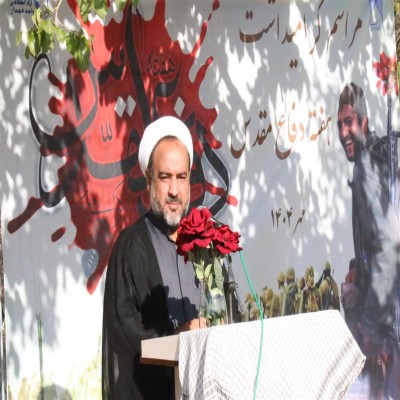 مقاومت ملت‌ها برگرفته از مکتب دفاع مقدس است