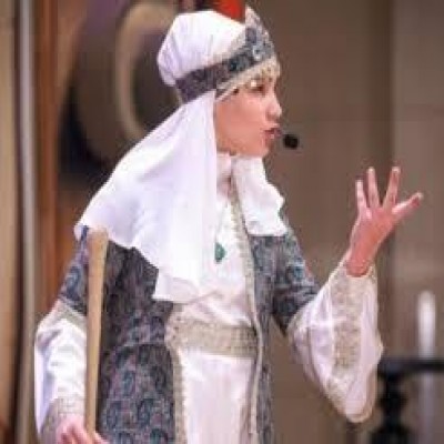 فراخوان بیست‌وهفتمین جشنواره بین‌المللی قصه‌گویی کانون منتشر شد