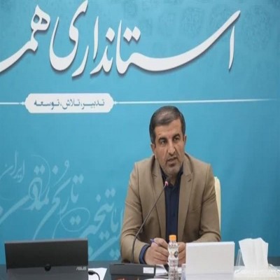 برگزاری برنامه‌های هفته سالمندی با محوریت نشاط و رویکردی ابتکاری