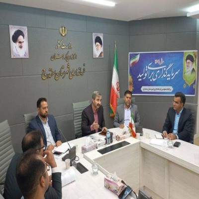 شتاب در اجرای پروژه‌های پمپاژ آب کشاورزی سنندج