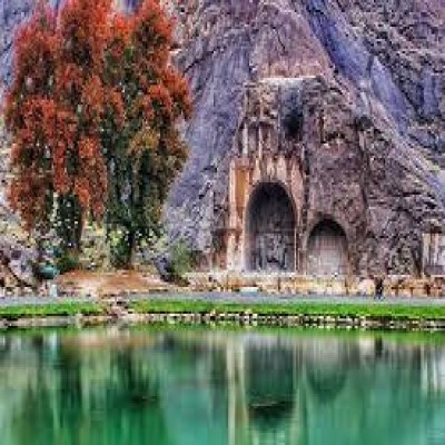 چرا کرمانشاه به مقصد گردشگری تبدیل نمی‌شود؟