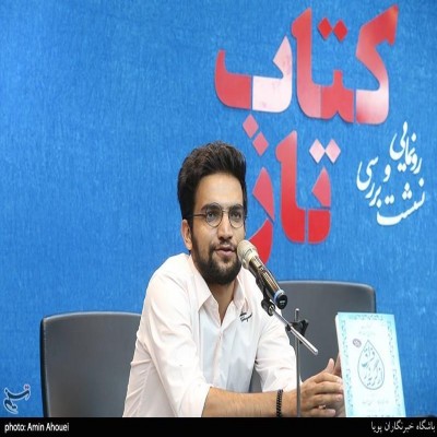 علاقه به شعر مهم‌تر از شهرت است