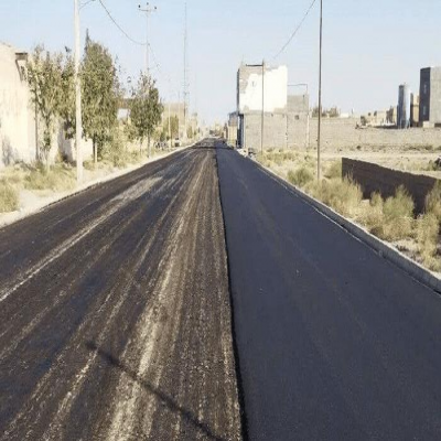 اجرای بهسازی در 19 روستای اسدآباد