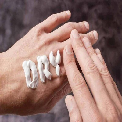 گذر پوست به پاییز افتاد