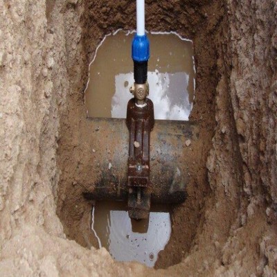 شناسایی 1297 فقره دزدی آب در همدان