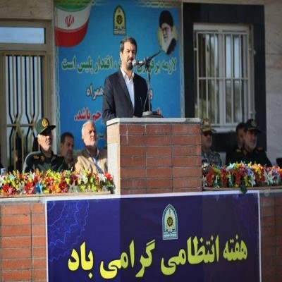 ایجاد امنیت پایدار با تخصص و هوشمندی نیروهای مسلح