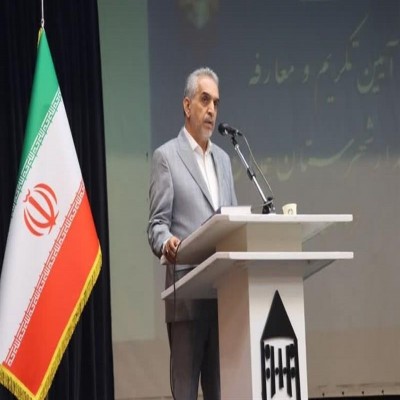 برگزاری انتخاباتی سالم، امن و پُرشور با مشارکت مردم و حضور نخبگان