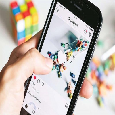 مادران غرق در اینستاگرام