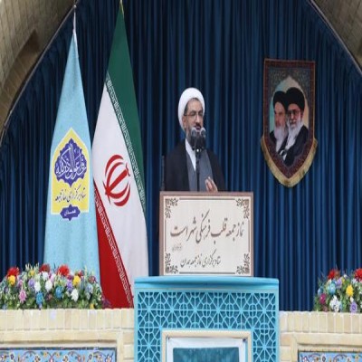 مسئولان توجه کنند امروز درجنگ اقتصادی و فرهنگی قرار داریم