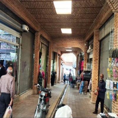 اختصاص 30 میلیارد تومان اعتبار برای سامان‌دهی بازار سنتی نهاوند