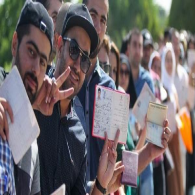 انتخابات شوراها رنگ عوض می‌کنند