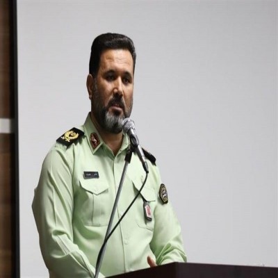 توقیف 347 خودروی حامل کالای قاچاق در استان مرکزی