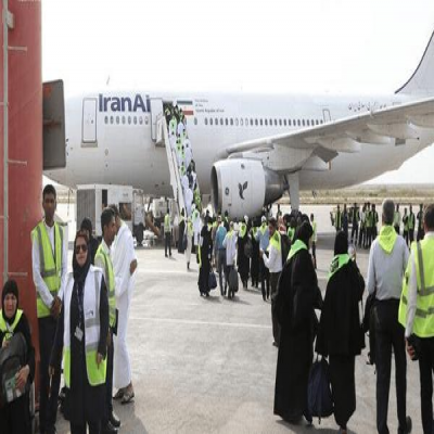 دومین کاروان عمره مفرده استان ایلام به سرزمین وحی اعزام شد