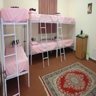 خوابگاه‌های دانشگاه سیدجمال‌الدین اسدآبادی به‌روزرسانی شد