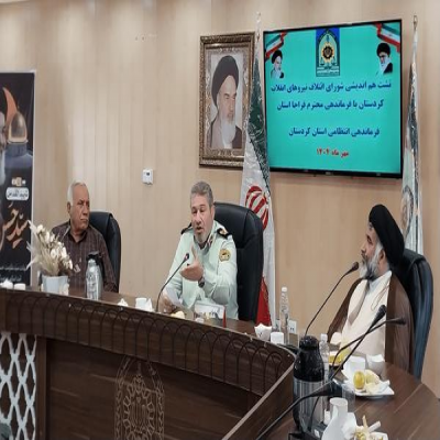 مردم کردستان نماد وحدت و مستحق خدمت خالصانه‌ هستند