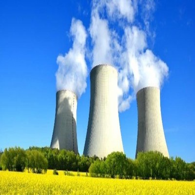 انرژی هسته‌ای غذای یک سوم مردم کشور را تامین می‌کند