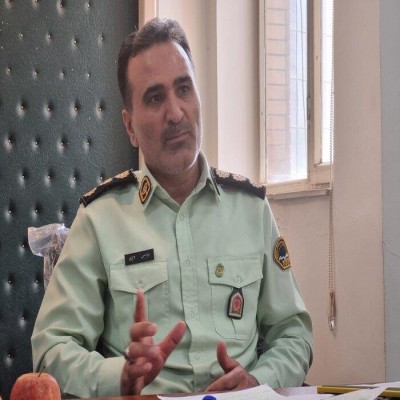 دستگیری 7900 مجرم مواد مخدر در همدان