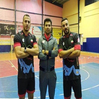 هاکی همدان با 2 سهمیه در جام باشگاه‌های آسیا