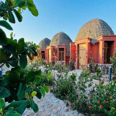 22 واحد گردشگری ایلام نشان کیفیت استاندارد دریافت کردند