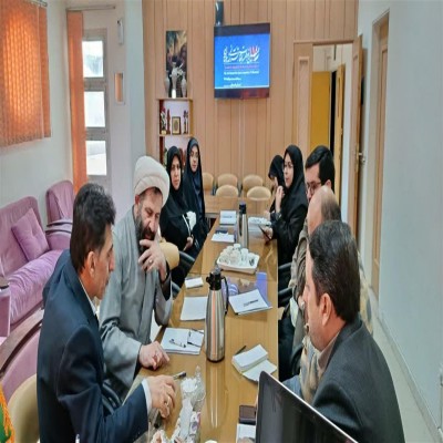 هماهنگی برگزاری هفدهمین دوره مسابقات قرآنی «مدهامتان» انجام شد