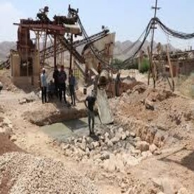 سنگ‌شکن‌ها و زوال بلوط؛ روایت یک تخریب تدریجی در زاگرس