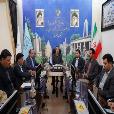 همدان میزبان نخستین همایش ملی زنجیره ارزش سفال و سرامیک با محوریت شهر جهانی لالجین