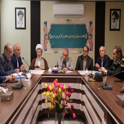 توسعه زیرساخت‌های اقتصادی قهاوند در اولویت قرار دارد