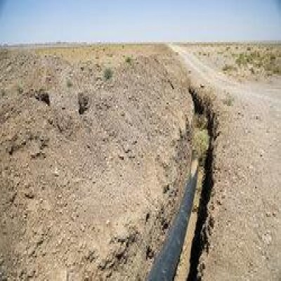 اجرای 2 طرح آب‌رسانی در درگزین با اعتبار 90 میلیارد ریال