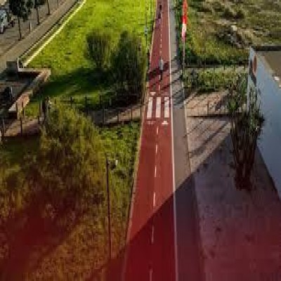 تلنگر رفتاری چگونه شهرها را به سمت حمل‌ونقل سبز هدایت می‌کند؟