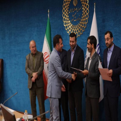 روابط عمومی استانداری همدان برتر کشوری شد