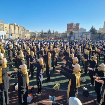 اجرای طرح ملی عدالت ورزشی در همدان