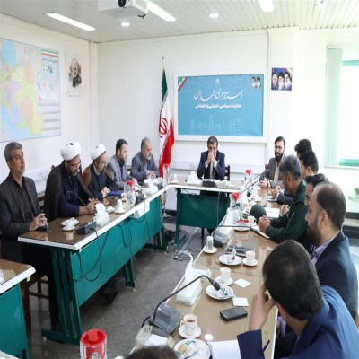 همدان نیازمند طرح فرهنگی ایجابی-نظارتی در مورد عفاف و حجاب