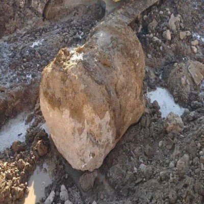 سرنخ‌هایی از تمدن کهن غرب کشور به‌دست آمد