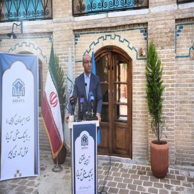 موانع احیای بناهای تاریخی را رفع می‌کنیم