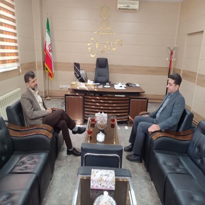 بخشداران پرچم‌دار وفاق ملی و خدمت به اقشار محروم باشند