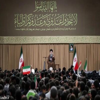 اختلاف جمهوری اسلامی و آمریکا، ذاتی است و نه تاکتیکی