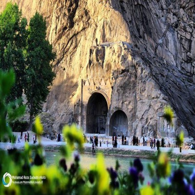 هیچ طرح جامع گردشگری برای شکارگاه خسروپرویز ارائه نشده است