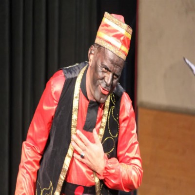 سی‌وهفتمین جشنواره تئاتر استانی همدان به‌ کار خود پایان داد