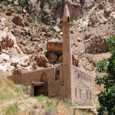 حذف 2 مسجد کرمانشاه از لیست پرونده ثبت جهانی مساجد ایرانی